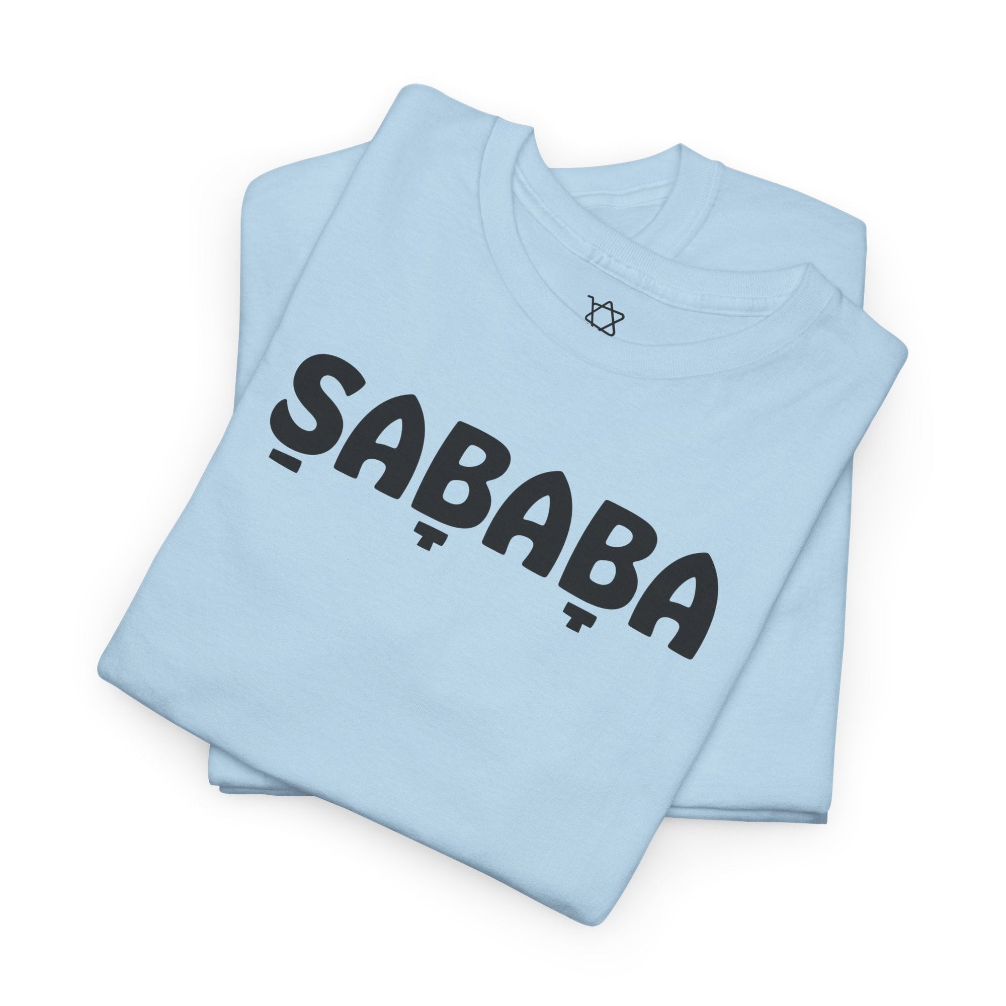 Sababa T-Shirt - Shop Israel