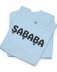 Sababa T-Shirt - Shop Israel