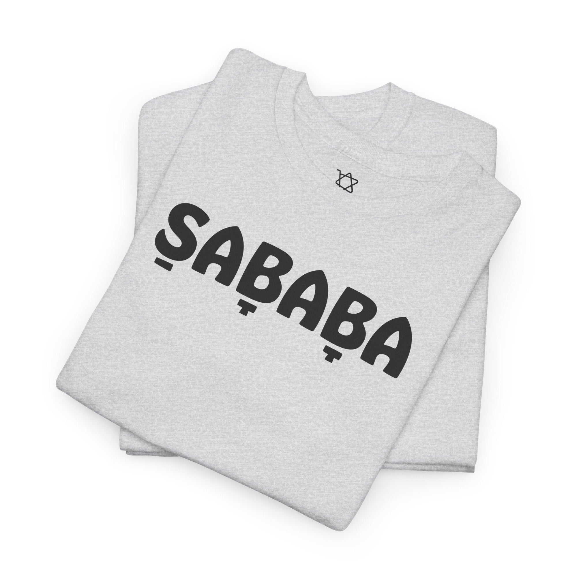 Sababa T-Shirt - Shop Israel