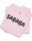 Sababa T-Shirt - Shop Israel