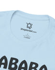 Sababa T-Shirt - Shop Israel