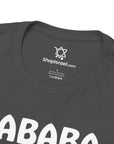 Sababa T-Shirt - Shop Israel