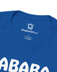 Sababa T-Shirt - Shop Israel