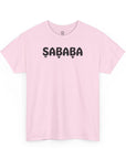 Sababa T-Shirt - Shop Israel