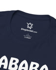 Sababa T-Shirt - Shop Israel