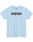 Sababa T-Shirt - Shop Israel