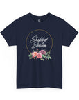 Shabbat Shalom T-Shirt - Shop Israel