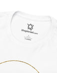Shabbat Shalom T-Shirt - Shop Israel