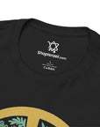 Shalom Peace T-Shirt - Shop Israel