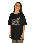 Shofar So Good Kids T-Shirt - Shop Israel