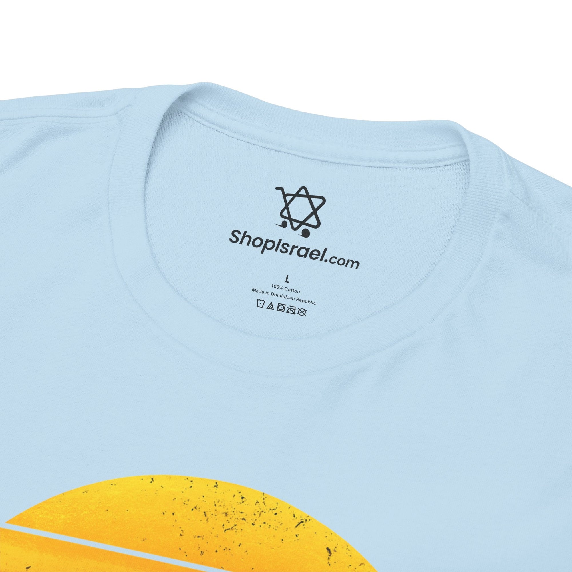 Shofar So Good Vintage T-Shirt - Shop Israel
