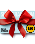 Shop Israel Gift Card - Shop Israel