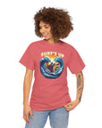 Splitting Of The Sea T-Shirt - Shop Israel