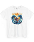 Splitting Of The Sea T-Shirt - Shop Israel