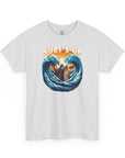 Splitting Of The Sea T-Shirt - Shop Israel