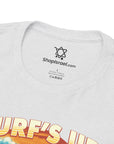 Splitting Of The Sea T-Shirt - Shop Israel