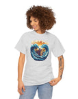 Splitting Of The Sea T-Shirt - Shop Israel
