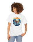 Splitting Of The Sea T-Shirt - Shop Israel