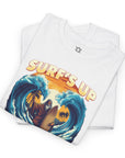 Splitting Of The Sea T-Shirt - Shop Israel