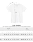 Splitting Of The Sea T-Shirt - Shop Israel