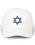 Star of David Classic Hat - Shop Israel