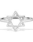 Star of David Ring - Shop Israel
