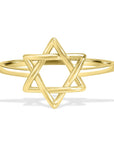 Star of David Ring - Shop Israel