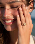 Star of David Ring - Shop Israel