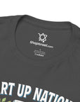 Start Up Nation T-Shirt - Shop Israel