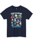 Start Up Nation T-Shirt - Shop Israel