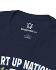 Start Up Nation T-Shirt - Shop Israel