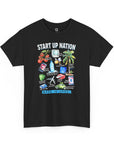 Start Up Nation T-Shirt - Shop Israel