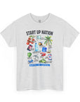 Start Up Nation T-Shirt - Shop Israel