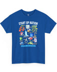 Start Up Nation T-Shirt - Shop Israel