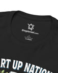 Start Up Nation T-Shirt - Shop Israel