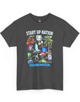 Start Up Nation T-Shirt - Shop Israel