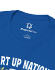 Start Up Nation T-Shirt - Shop Israel
