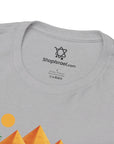 Straight Outta Egypt Passover T - Shirt - Shop Israel