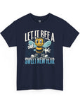 Sweet New Year T-Shirt - Shop Israel