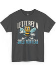 Sweet New Year T-Shirt - Shop Israel
