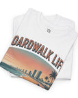 Tel Aviv Boardwalk T-Shirt - Shop Israel