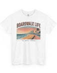 Tel Aviv Boardwalk T-Shirt - Shop Israel