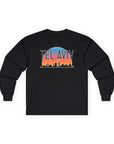 Tel Aviv Long Sleeve T-Shirt - Shop Israel