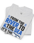 The Only Flag You'll See T-Shirt - Shop Israel