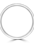 This Too Shall Pass Band Ring - Shop Israel