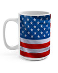 USA & Israel Mug - Shop Israel