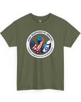 USA Supports Israel T - Shirt - Shop Israel
