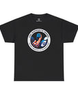 USA Supports Israel T - Shirt - Shop Israel