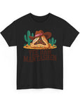Yee Haw Mantashen T-Shirt - Shop Israel