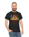 Yee Haw Mantashen T-Shirt - Shop Israel